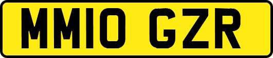 MM10GZR