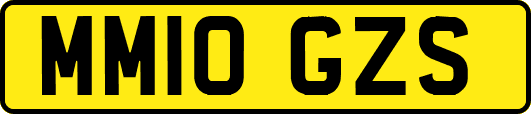 MM10GZS