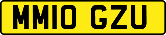 MM10GZU