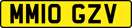 MM10GZV