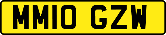 MM10GZW