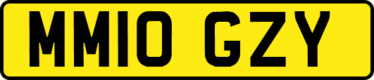 MM10GZY