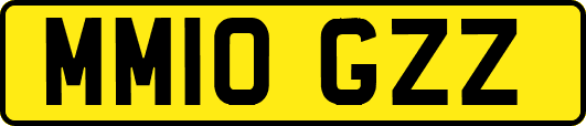 MM10GZZ