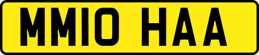 MM10HAA