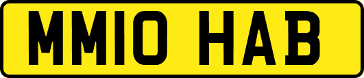 MM10HAB