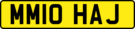 MM10HAJ