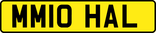 MM10HAL