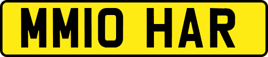MM10HAR
