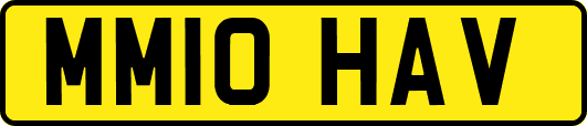 MM10HAV