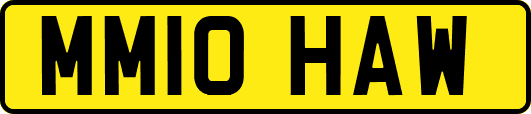 MM10HAW