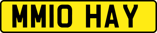 MM10HAY