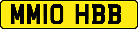MM10HBB