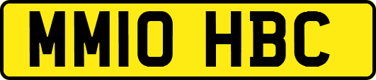 MM10HBC