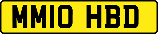 MM10HBD