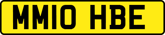 MM10HBE