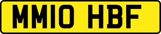 MM10HBF