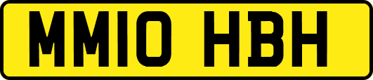 MM10HBH