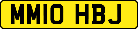 MM10HBJ