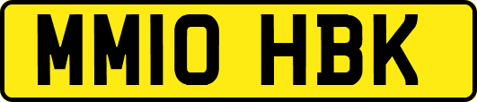 MM10HBK