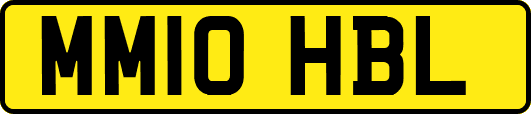 MM10HBL