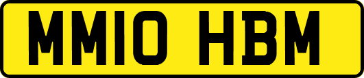 MM10HBM
