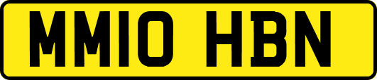 MM10HBN