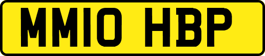 MM10HBP