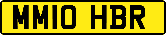 MM10HBR
