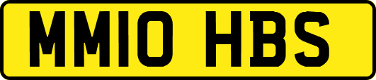 MM10HBS