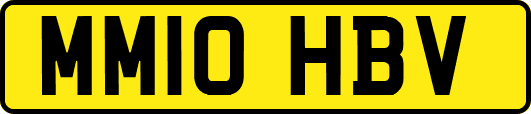 MM10HBV