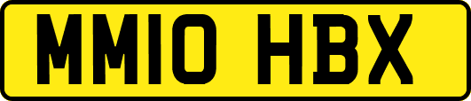 MM10HBX