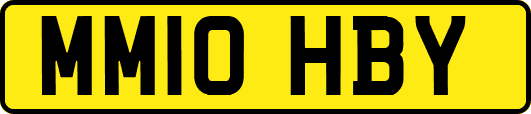 MM10HBY
