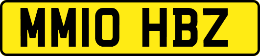 MM10HBZ