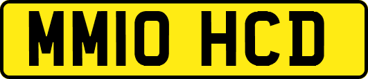 MM10HCD
