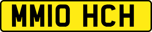 MM10HCH