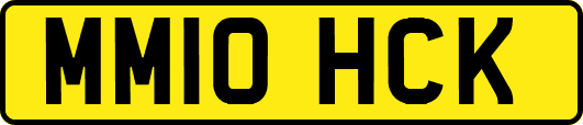 MM10HCK