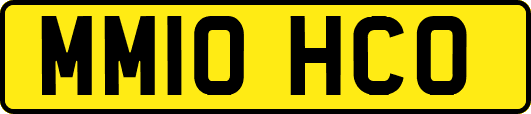 MM10HCO
