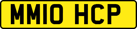 MM10HCP
