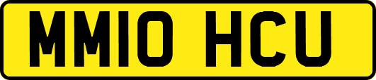MM10HCU