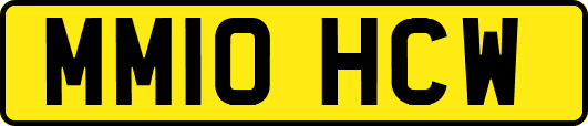 MM10HCW
