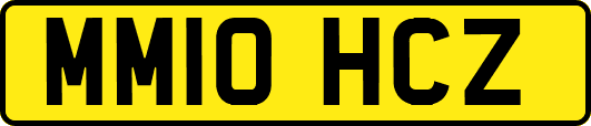 MM10HCZ