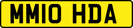MM10HDA
