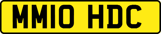 MM10HDC