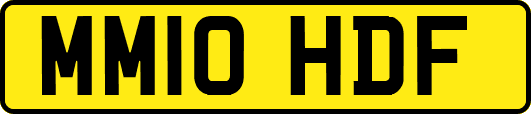 MM10HDF