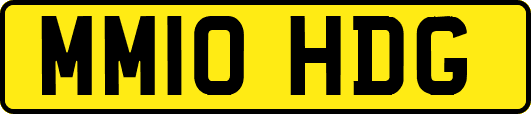 MM10HDG