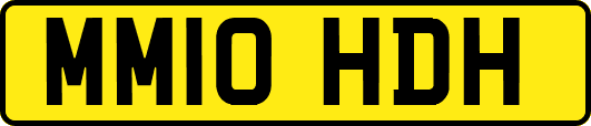 MM10HDH
