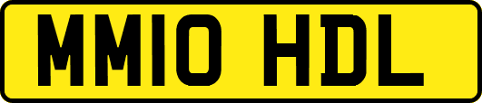 MM10HDL