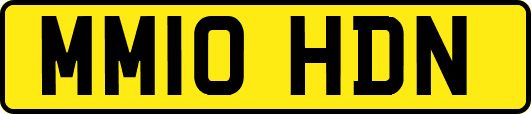 MM10HDN