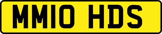 MM10HDS