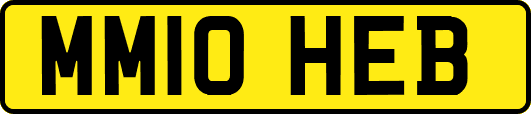 MM10HEB